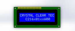 ��I2C��LCD 2X16
