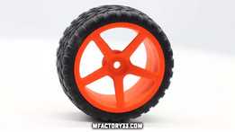 RC Rim 04 Tamiya����