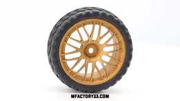 RC Rim 01 Tamiya����