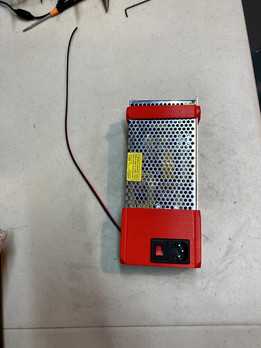 S-250-12 PSU��