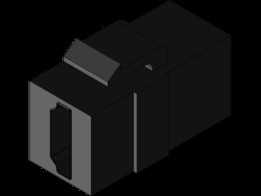Ƕ��ʽ76202M Keystone HDMI