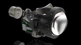 ɭ��M-LED 2.0˫LED