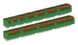 PCB���ɽ��߰�DG 141R
