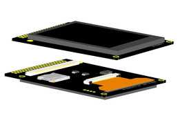 ����Arduino��2.8Ӣ��