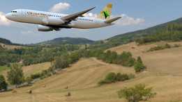 �տ�A320����װ��