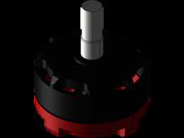 EMAX 2205 RS 2600kv��Դ