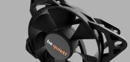 BeQuiet����2 80mm