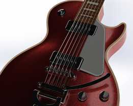 Les Paul����b7 bigsb