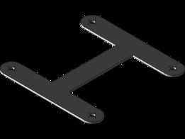 ��������280mm H�ͼ�