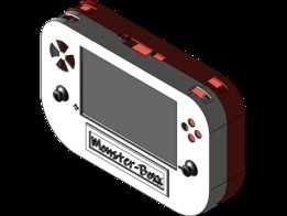 Arcade raspberry pi