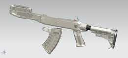 Tapco SKS΢��ģ�͹�