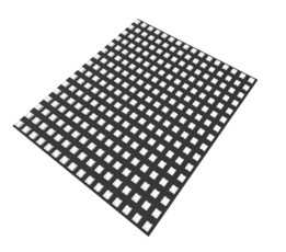 WS2812b 16x16����