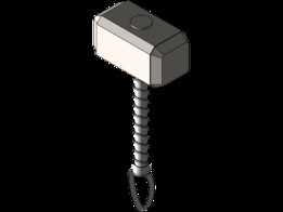 Mjolnir��˾