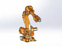 ABB IRB6640��2��