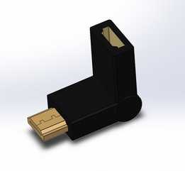 Adadador HDMI��ʽ/��