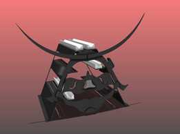 �����ƶ����߼�KABUTO