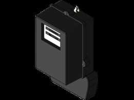 EMIC W-H METTER MV3-