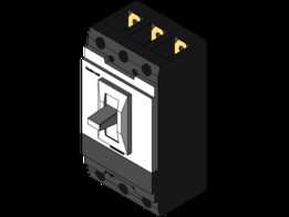 LSIS TS400/630