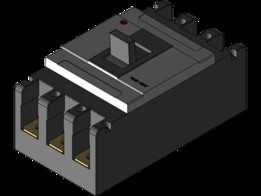 LSIS ABN403 3P