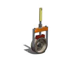 ���ּ�DIY������YZF 6