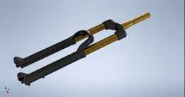 MTB�棬180mm�г�