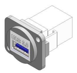 ������USB 3.0