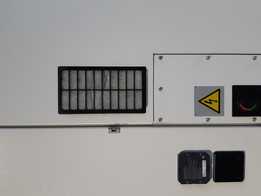 Schaltschrankfilter für Mazak VTC 760摄氏度