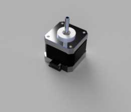 ���Nema 17 US-17HS4401