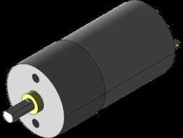 ���24V 863RPM