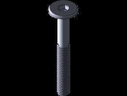 �ݶ�M6x60��40��mm