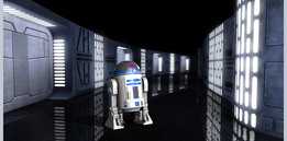 R2D2风机型号