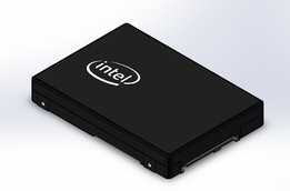 Optane 900P U.2 15mm