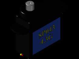 SP043 4.3g�ŷ�