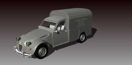 ѩ����2CV AK400