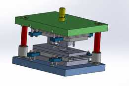 Solidworks 2020����ģ