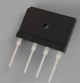 GBJ2510-F�����ߴ�