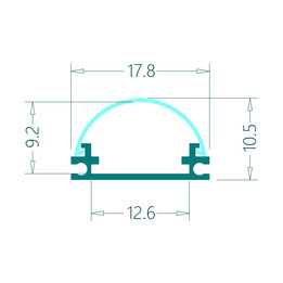 AP-018-U-W17.8-H10.5