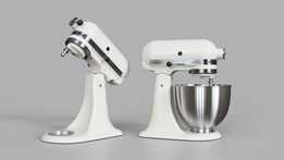 KitchenAid��ʽ������ͺ�K45SS