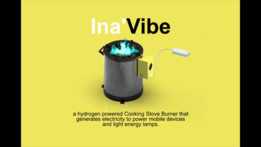 Ina Vibe��һ��������
