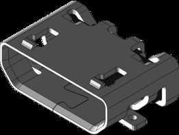 微型USB