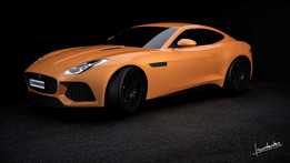 �ݱ�F-Type