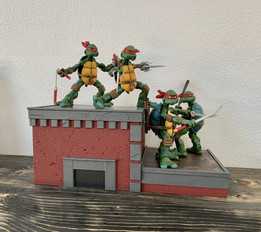 Neca��ӰTMNTչ̨