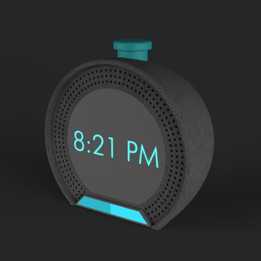 ����/Reloj Dispertador