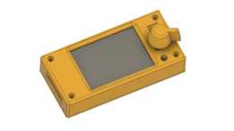 Bigtreetech TFT24 v1