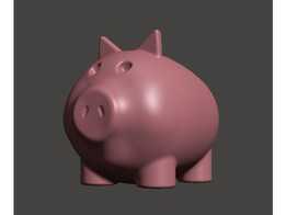 Pig-3D��ӡ