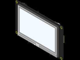 NEXTION 4.3 MEJORADA��˾