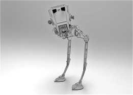 AT-ST�ֿ������ս