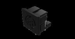 DIN 45322 IEC���ж˿�C64