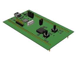 STM32F030���ְ�