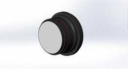 SAMYANG 12mm T3.1 NC